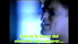 Carlos Vives   Que Diera Con Letra (Video Oficial HD)
