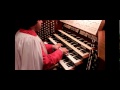 Michael J. Celularo- Toccata on O Filii et Filiae ...