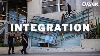 Download lagu INTEGRATION | Perris Benegas & Dennis Enarson | BMX | VANS mp3 Download lagu INTEGRATION | Perris Benegas & Dennis Enarson | BMX | VANS mp3