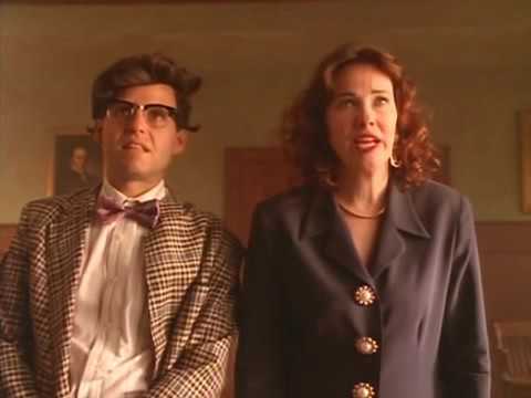 Hart, aber gerecht   Geschichten aus der Gruft 1989