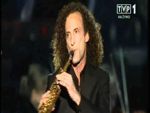 Kenny G. - Silhouette