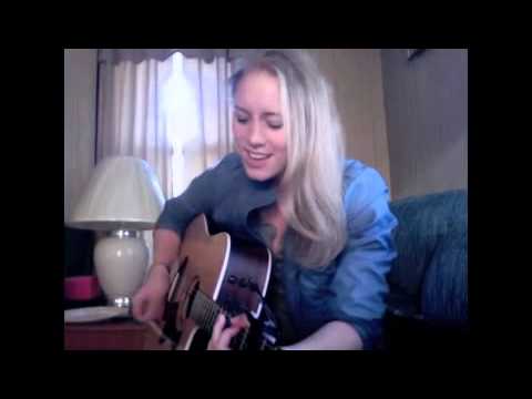In Your Atmosphere (John Mayer Cover)