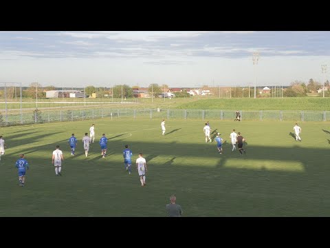 NK Slatina - NK Dinamo Predavac 4-1