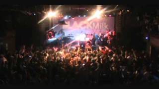 RespectTheFresh.com: Black Milk 'Album Of The Year' Party - St Andrew's Detroit