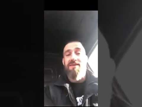 DANNY G RAGES WITH UNCLE K | *WEDNESDAY WHEEL-UP* •1 