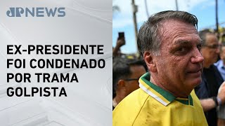 Governo do DF detalha esquema de segurança para Bolsonaro no presídio