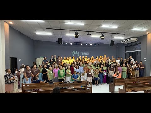 Video no YouTube