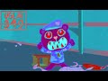 Fliqpy Is Weird Effects