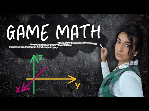 Vector Normalization Explained Game Dev Math