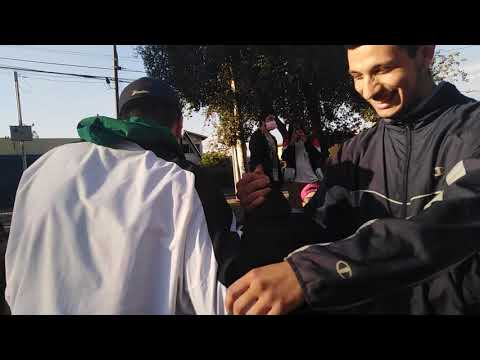 EHKAY VS FARID/PRIMERA RONDA/SEGUNDA FECHA/S1