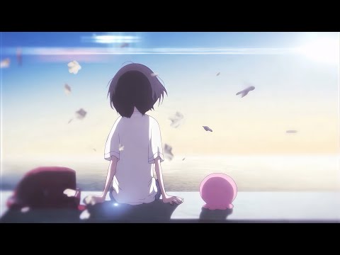ybig - 聽我說話 ft.髒琴少爺KAOS | 4K AMV
