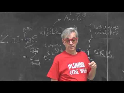 ChaosBook.org chapter Conclusion - Gutzwiller semiclassical quantization