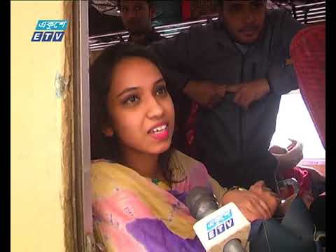 তরুণদের প্রথম ভোট যাবে যোগ্য ও উন্নয়নের পক্ষে