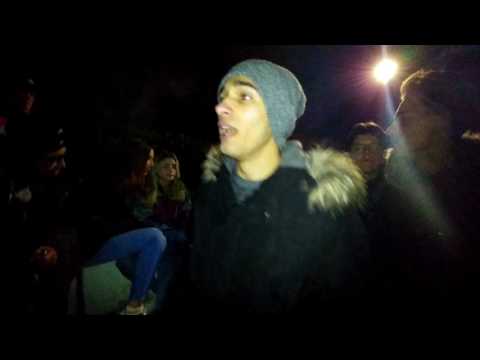 Yuck vs Samu - Cuartos - Locochico Battle