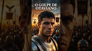 O DIA em que Roma caiu para um Garoto ⚔️ #historia #roma #curiosidades