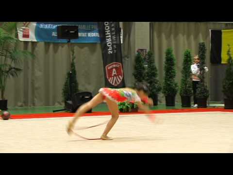 NLO2013 - Liza Iampolskaia (Rope)