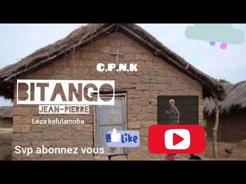 Jean-Pierre Bitango bibavula 1993 Leza kafulamoba