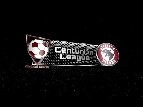 Centurion League 2018/2019: Castel di Leva - Atletico Pisana 8-2 - 15°Giornata #SerieACL