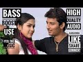 DAILAMO DAILAMO BASS BOOSTED HIGH QUALITY AUDIO MOVIE DISHYUM BASS MUSIC