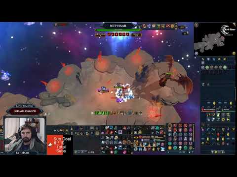 Elite Dungeon 4 - continue the onslaught!