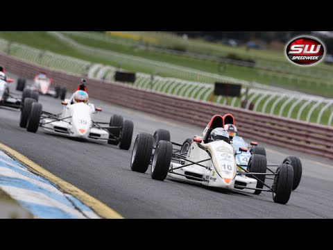 Speedweek EP 1055 April 26 2015 Part 2