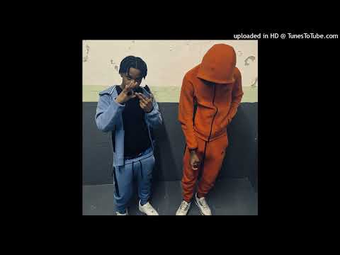 Headtap Gz x CHII WVTTZ x Prod Tec type beat 2025 - "Get Low"