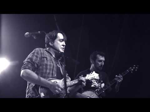 Jeff Austin Band-No Expectations