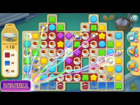 Matchington Mansion level 3173 HD