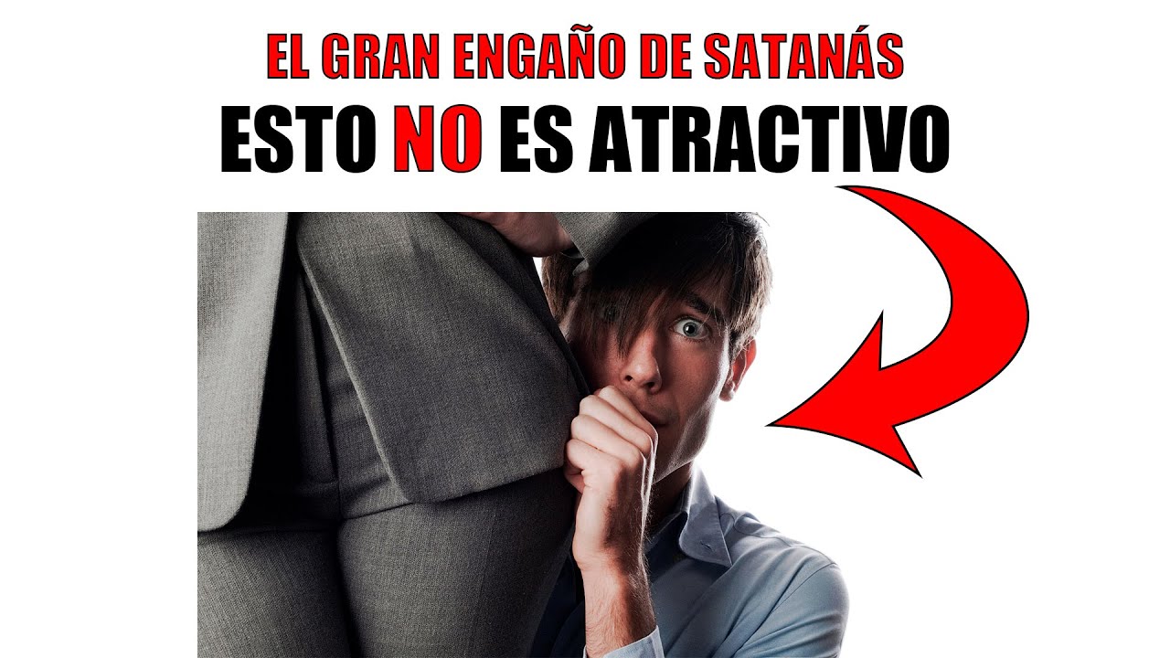 ASÍ  ES EL HOMBRE QUE LAS MUJERES CRISTIANAS BUSCAN