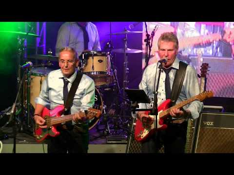 The Locomotions   Cliff Richard medley