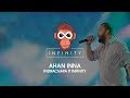 Ahan Inna Indrachapa Ft Infinity