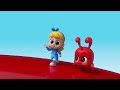 Morphle ist am Valentinstag Verloren | Morphle Deutsch | Zeichentrick fÃ¼r Kinder | Zeichentrickfilm