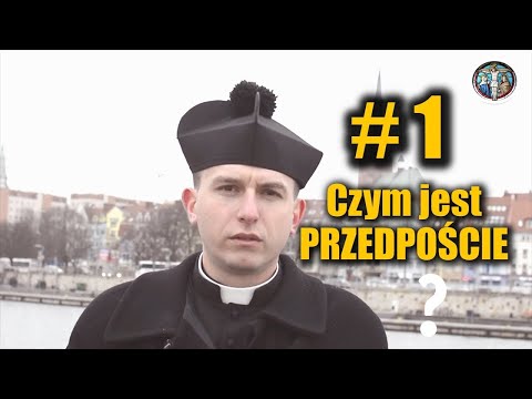 Czym jest Przedpoście - Przedpoście #01 - Niedziela Siedemdziesiątnicy | Post | @NaukiKatolickie