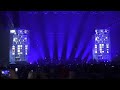 Paul McCartney Intro (live)