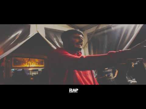 PANTHER VS KHAFAL (BATALLÓN) - CUARTOS - (NORTH 8ATTLE)