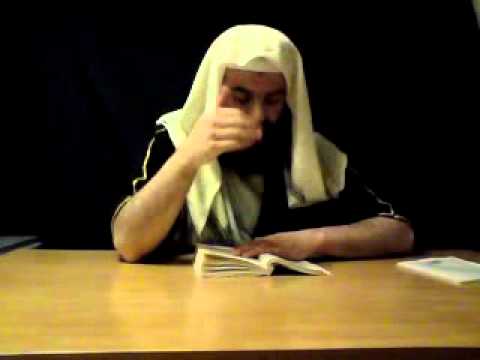 Akida takvim-a 1981 godina  7 dio -satanizam sufija