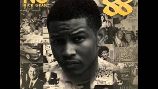 Nick Grant - Class Act feat. Young Dro (2015)