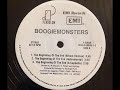 Boogiemonsters The Beginning Of The End