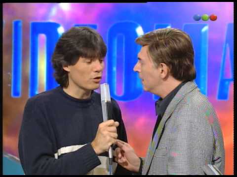 El doctor Socolinsky habla del sarampión - Videomatch 98