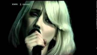 Veronica Maggio - Jag kommer Live  :)