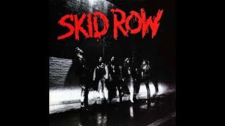 Skid Row - &quot;Rattlesnake Shake&quot; (The Best Of Hard Metal)