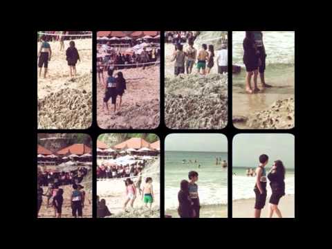 Aliando Syarief dan Prilly liburan berdua