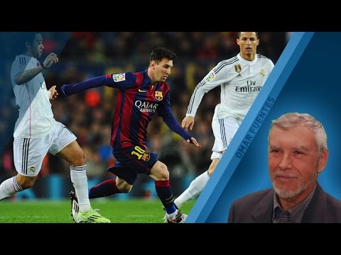 El innecesario Messi