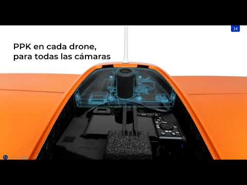 WingtraONE Review Video 3