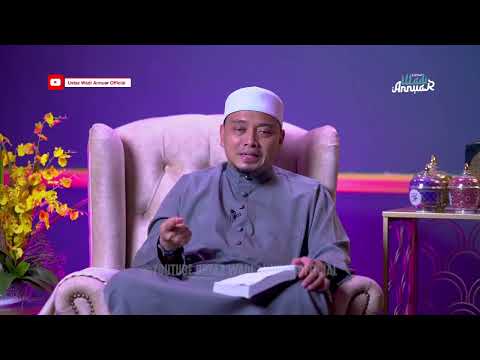 [E22] Sirah Rasulullah ﷺ - Rasulullah menetap di Madinah | Ustaz Wadi Annuar