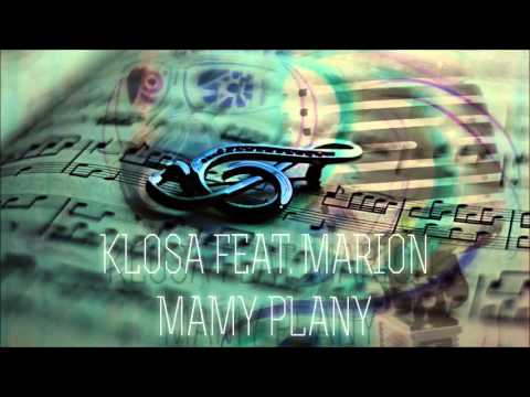 Kłosa feat. Marioneix - Mamy Plany (Prod. Chuki Beats)
