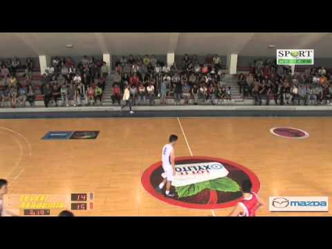 Juniors U19: Levski - Academic, 16.05.2015