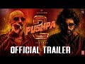 Pushpa 2 The Rule | Official Trailer| Allu Arjun | Rashmika Mandanna | Fahadh Faasil | DSP | Concept