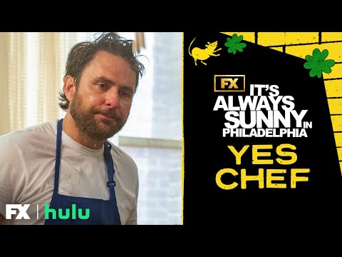 Dee and Charlie Decide to Open a Ghost Kitchen - Scene | It's Always Sunny in Philadelphia | FX