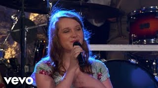 Charlotte Ritchie - If You See My Savior (Live) ft. Maggie Beth Phelps, Callie Phelps